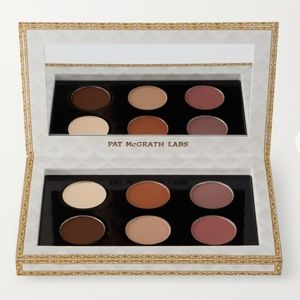 Pat McGrath LABS eyeshadow Palette